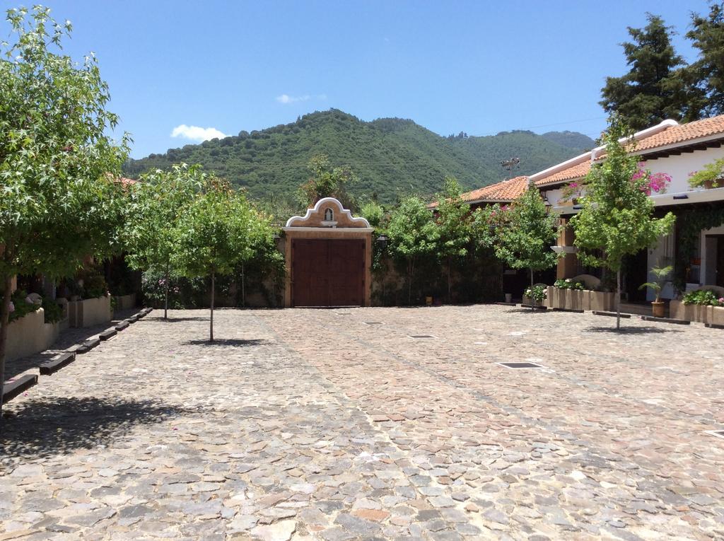 Villa 14 Santa Ines Antigua Guatemala ภายนอก รูปภาพ
